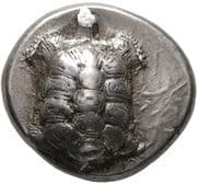 Stater - Aegina