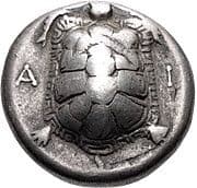 Stater - Aegina