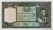 100 Afghanis