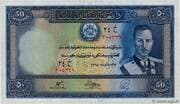 50 Afghanis