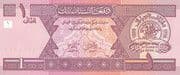 1 Afghani