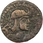 Unknown Æ - Shram (Afrighid) - Afrighid dynasty
