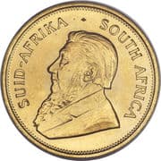 1 Krugerrand