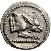 Tetrobol - Akanthos