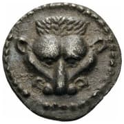 Obol - Akanthos