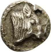 Hemiobol - Akanthos