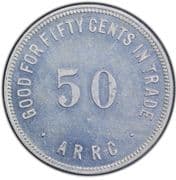 50 Cents - "Bingle" - Alaska