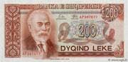 200 Lekë