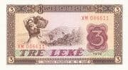 3 Lekë