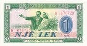 1 Lek