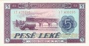 5 Lekë