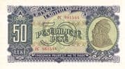 50 Lekë