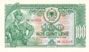 100 Lekë