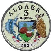 3 Rupees