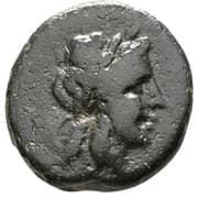 Æ16 - Alexandreia