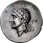 Tetradrachm - Alexandreia