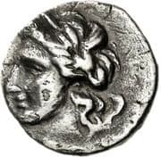 Drachm - Alexandreia