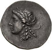 Tetradrachm - Alexandreia