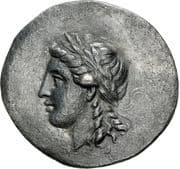 Tetradrachm - Alexandreia