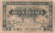 2 Francs