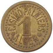 1 Franc