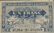 1 Franc