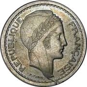 20 Francs