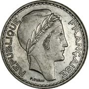 50 Francs