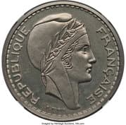 100 Francs