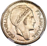 100 Francs