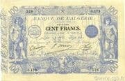 100 Francs