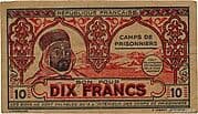 10 Francs