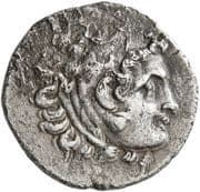Drachm - Alinda