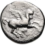 Stater - Alyzia