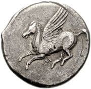 Stater - Alyzia
