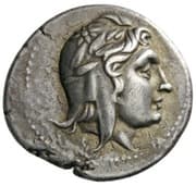 Stater - Amastris