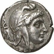 Stater - Amastris - Amastris