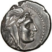 Stater - Amastris - Amastris