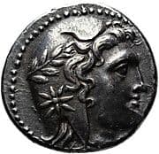 Stater - Amastris