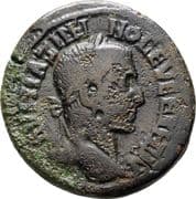 Triassarion - Maximinus I (ΑΓΧΙΑΛΕΩΝ) - Anchialus