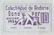 10 Centimos