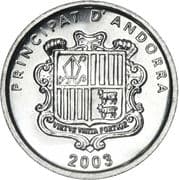 1 Cèntim