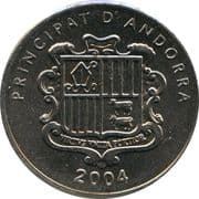 10 Cèntims