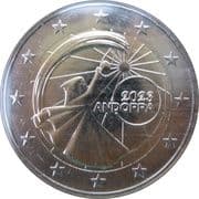 2 Euros 2 EUR = JPY 366
