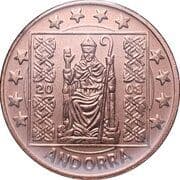 2 Euro Cents 0.02 EUR = JPY 3.68