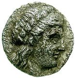 Drachm - Andros