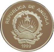 100 Kwanzas 100 AOA = JPY 17