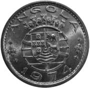 1 Escudo