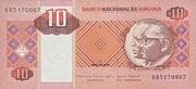 10 Kwanzas 10 AOA = JPY 1.73