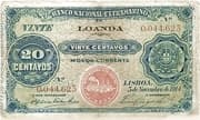 20 Centavos